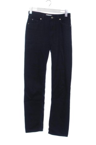 Damskie jeansy Tommy Hilfiger, Rozmiar XS, Kolor Niebieski, Cena 135,47 zł, #137594050