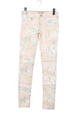 Damen Jeans Terranova, Größe XS, Farbe Mehrfarbig, Preis € 12,00, #137594138