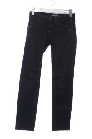 Damskie jeansy Redstar, Rozmiar XS, Kolor Czarny, Cena 46,57 zł, #137594372