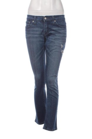 Blugi de femei Levi's, Mărime S, Culoare Albastru, Preț 146,97 Lei, #137594462