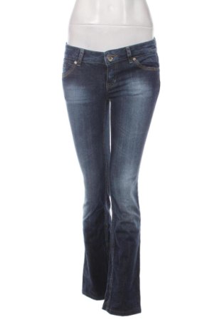 Damen Jeans Five, Größe S, Farbe Blau, Preis € 11,00, #137594612