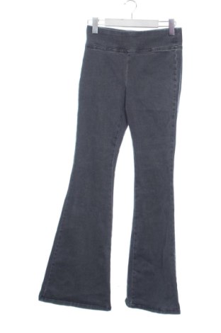 Dámské džíny  Stradivarius, Velikost S, Barva Šedá, Cena  356,00 Kč, #137594818