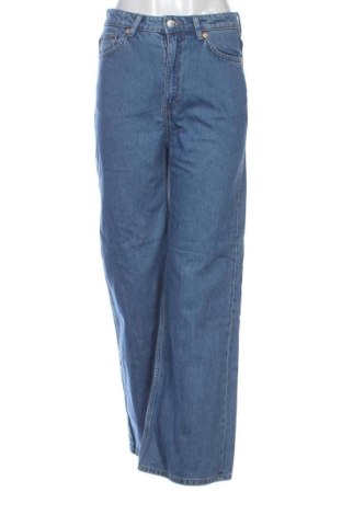 Damen Jeans Weekday, Größe S, Farbe Blau, Preis € 26,42, #137594850