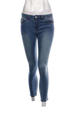 Damskie jeansy Zero, Rozmiar S, Kolor Niebieski, Cena 93,10 zł, #137594915