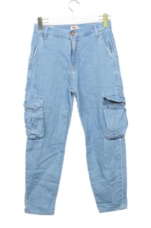 Дамски дънки Levi's, Размер XS, Цвят Син, Цена 58,47 €, #137595013