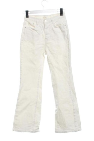 Női farmernadrág Unbranded, Méret XS, Szín Ekrü
, Ár 3 191 Ft, #137595870