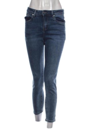 Damskie jeansy Unbranded, Rozmiar S, Kolor Niebieski, Cena 42,75 zł, #137596637