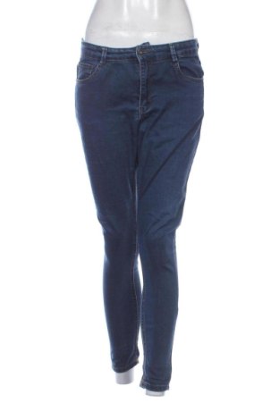 Damen Jeans Pull&Bear, Größe L, Farbe Blau, Preis € 14,00, #137596704