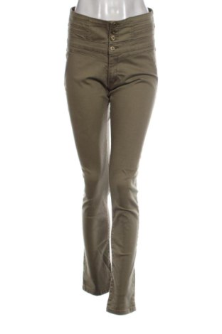 Dámské džíny  Unbranded, Velikost S, Barva Zelená, Cena  243,00 Kč, #137596913