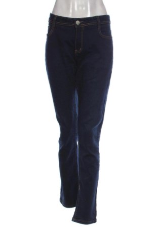 Damen Jeans Miss Cherry, Größe XL, Farbe Blau, Preis 8,00 €, #137597054