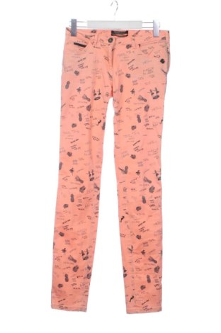 Blugi de femei Maison Scotch, Mărime M, Culoare Roz, Preț 78,74 Lei, #137597093