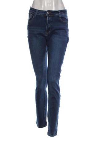 Damskie jeansy Unbranded, Rozmiar XL, Kolor Niebieski, Cena 50,80 zł, #137597193