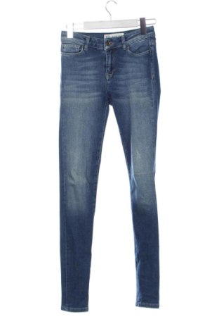 Damen Jeans KVL by Kenvelo, Größe S, Farbe Blau, Preis € 10,00, #137597565