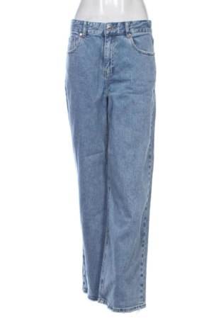 Damen Jeans Premium Denim, Größe L, Farbe Blau, Preis 18,09 €, #137597850