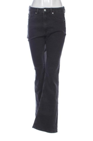 Damen Jeans H&M, Größe L, Farbe Schwarz, Preis 13,00 €, #137597906