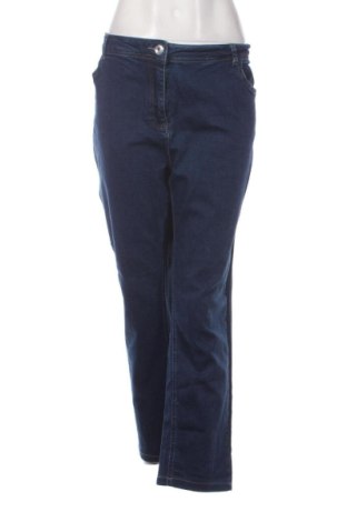 Damen Jeans Unbranded, Größe XXL, Farbe Blau, Preis € 22,00, #137598190