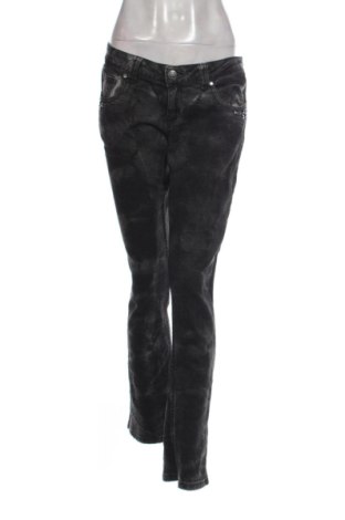 Damskie jeansy Unbranded, Rozmiar XL, Kolor Czarny, Cena 67,74 zł, #137598284