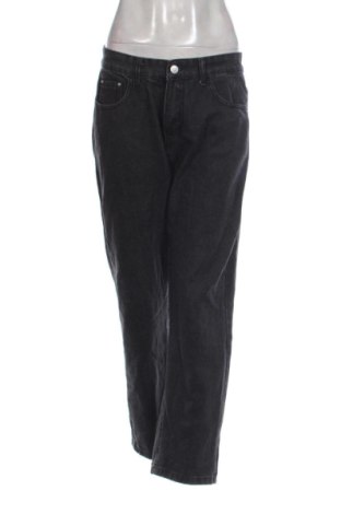 Damskie jeansy Unbranded, Rozmiar M, Kolor Czarny, Cena 29,63 zł, #137598387
