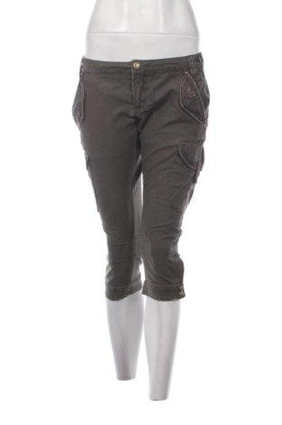 Damskie jeansy Staff Jeans, Rozmiar XL, Kolor Zielony, Cena 129,85 zł, #137599105