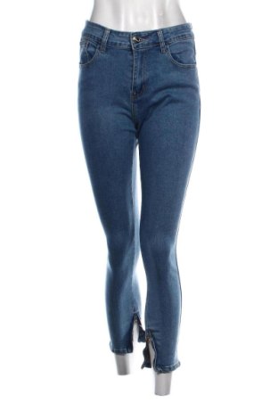 Damen Jeans Unbranded, Größe S, Farbe Blau, Preis € 11,00, #137599646