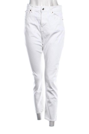 Dámske džínsy  H&M, Veľkosť M, Farba Biela, Cena  13,00 €, #137600278