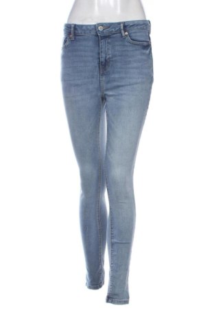 Blugi de femei Primark, Mărime S, Culoare Albastru, Preț 52,49 Lei, #137601895