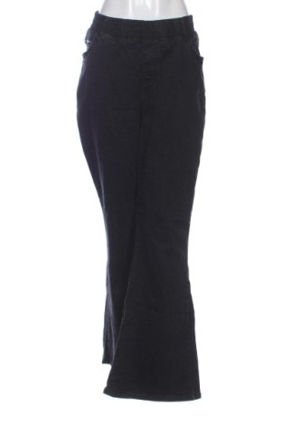 Dámské džíny  Unbranded, Velikost XXL, Barva Černá, Cena  461,00 Kč, #137602144