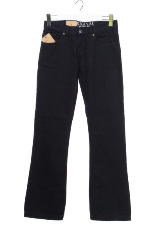 Dámské džíny  Original Denim, Velikost M, Barva Černá, Cena  434,00 Kč, #137602610