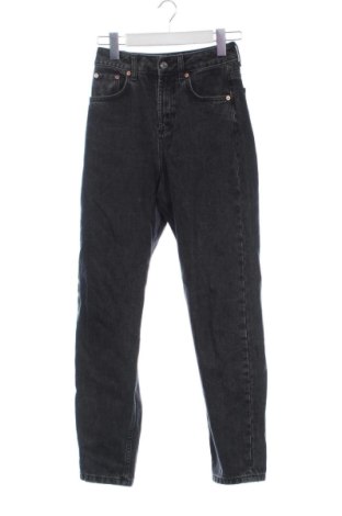 Damen Jeans ASOS, Größe XXS, Farbe Schwarz, Preis € 9,00, #137602634