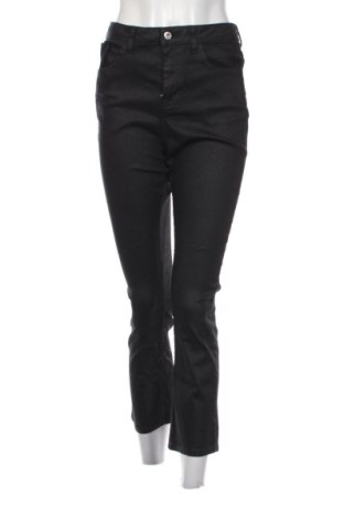 Дамски дънки Zara, Размер M, Цвят Черен, Цена 37,40 €, #137602872