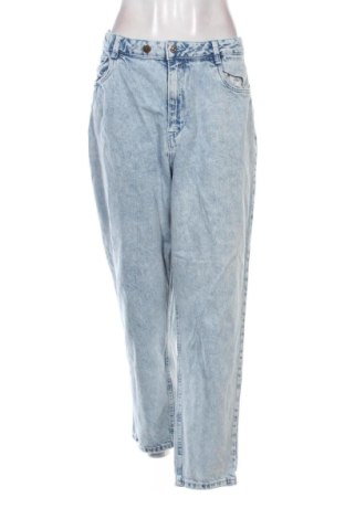 Дамски дънки Pimkie, Размер XL, Цвят Син, Цена 9,71 €, #137604205