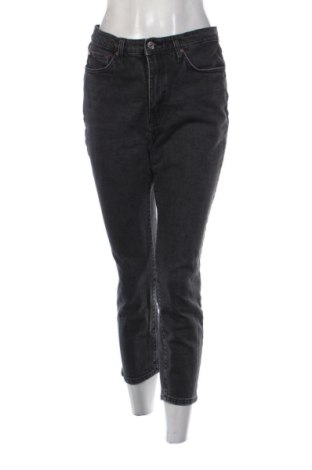 Дамски дънки Mango, Размер M, Цвят Черен, Цена 18,67 €, #137604216