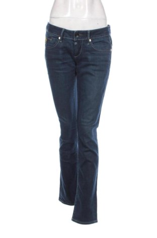 Дамски дънки G-Star Raw, Размер L, Цвят Син, Цена 32,00 €, #137604238