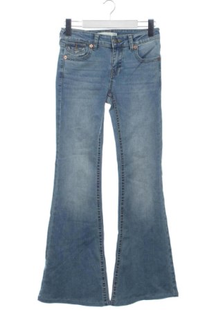 Női farmernadrág Stradivarius, Méret M, Szín Kék, Ár 4 272 Ft, #137604321