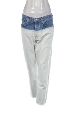 Дамски дънки Mango, Размер XL, Цвят Многоцветен, Цена 25,91 €, #137604463