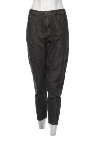 Női farmernadrág Unbranded, Méret M, Szín Fekete, Ár 3 546 Ft, #137604731