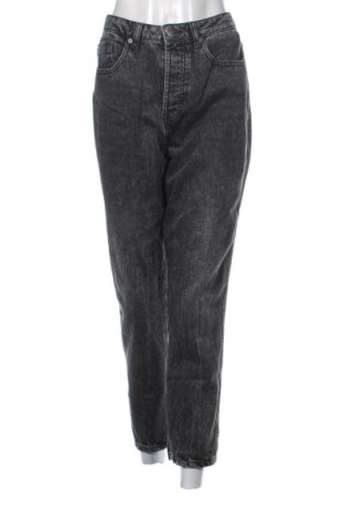 Női farmernadrág Stradivarius, Méret L, Szín Fekete, Ár 5 675 Ft, #137604753