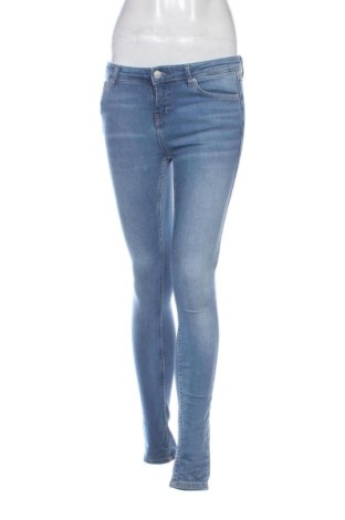 Damskie jeansy Unbranded, Rozmiar S, Kolor Niebieski, Cena 46,57 zł, #137604799