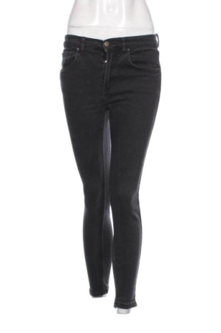 Damskie jeansy Pull&Bear, Rozmiar S, Kolor Czarny, Cena 45,17 zł, #137605080