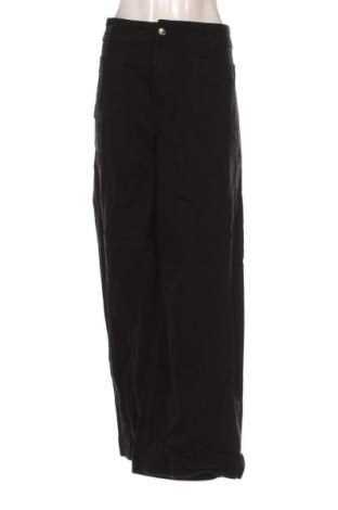 Damskie jeansy Mango, Rozmiar XXL, Kolor Czarny, Cena 110,07 zł, #137605316