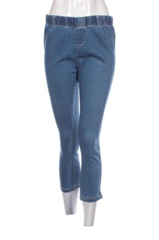 Damskie jeansy Unbranded, Rozmiar M, Kolor Niebieski, Cena 38,71 zł, #137605630