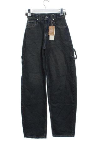 Damskie jeansy Trendyol, Rozmiar XXS, Kolor Niebieski, Cena 110,49 zł, #137605646
