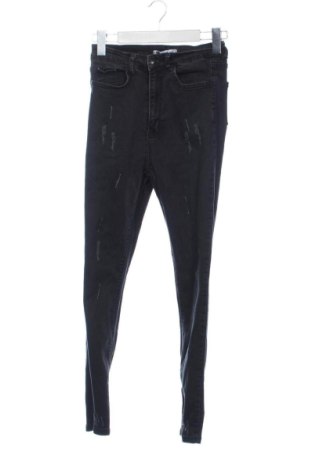 Damskie jeansy Unbranded, Rozmiar S, Kolor Czarny, Cena 34,68 zł, #137605654