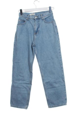 Damskie jeansy Unbranded, Rozmiar XS, Kolor Niebieski, Cena 55,04 zł, #137605796