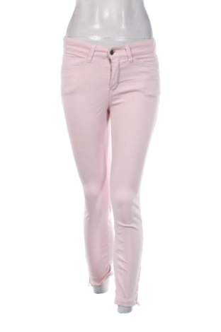 Damskie jeansy Mac, Rozmiar S, Kolor Różowy, Cena 76,20 zł, #137605987
