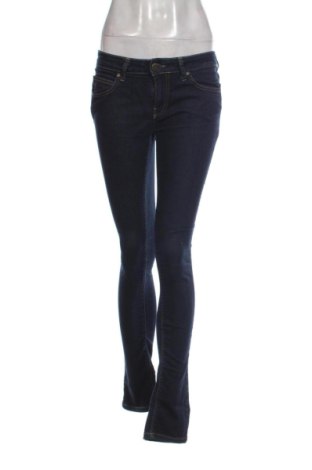 Damskie jeansy Amisu, Rozmiar M, Kolor Niebieski, Cena 29,84 zł, #137606030