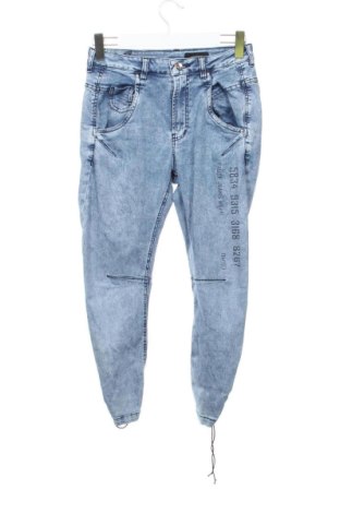 Damskie jeansy Pause Jeans, Rozmiar M, Kolor Niebieski, Cena 105,84 zł, #137606474