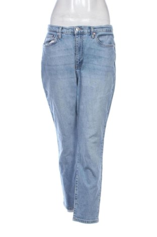 Damen Jeans Mango, Größe L, Farbe Blau, Preis € 17,53, #137606634