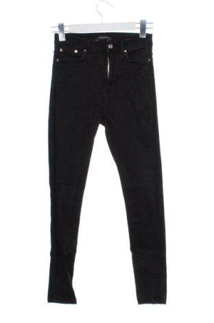 Damen Jeans Zara, Größe XS, Farbe Schwarz, Preis € 11,00, #137607040