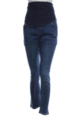 Damskie jeansy LC Waikiki, Rozmiar XXL, Kolor Niebieski, Cena 81,46 zł, #137607143